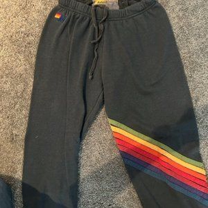 Aviator Nation Sweatpants - Size M